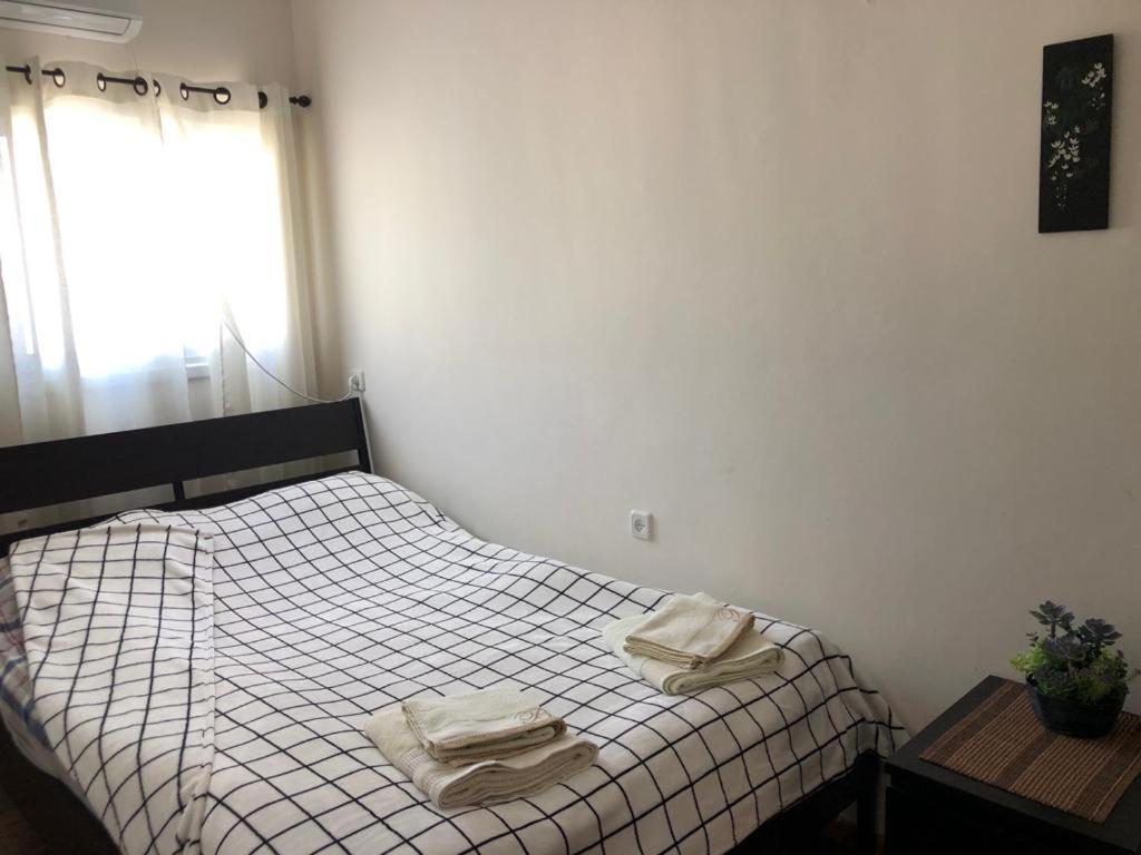 Sky Home Apartment Jabotinsky 8 Bat Yam Eksteriør billede